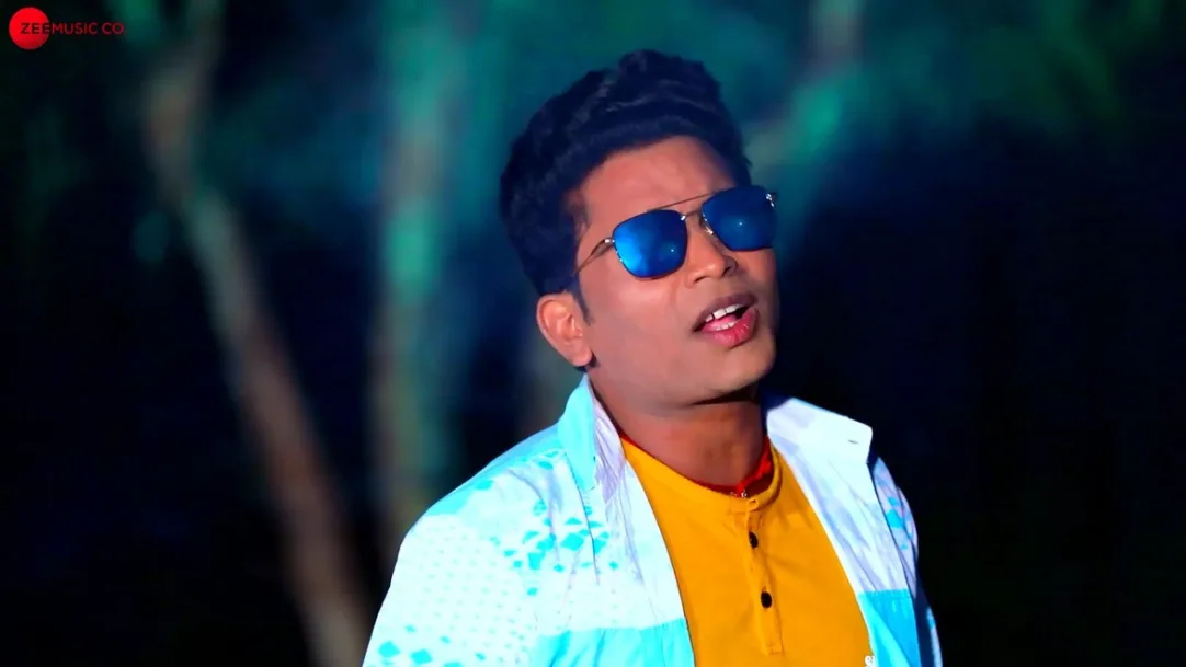 Chay Sanghe Tosh - Full Video | Kumar Sahil & Mahipal Bhardwaj 
