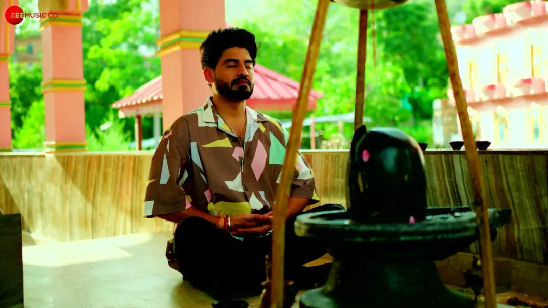 Mere Shiva - Mere Shiva | Viruss & Ullumanati 