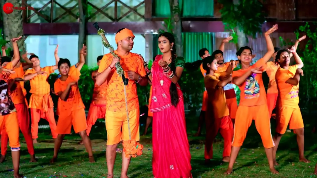 Bolbam Chali - Full Video| Priyanka Singh & Krishna Bedardi 