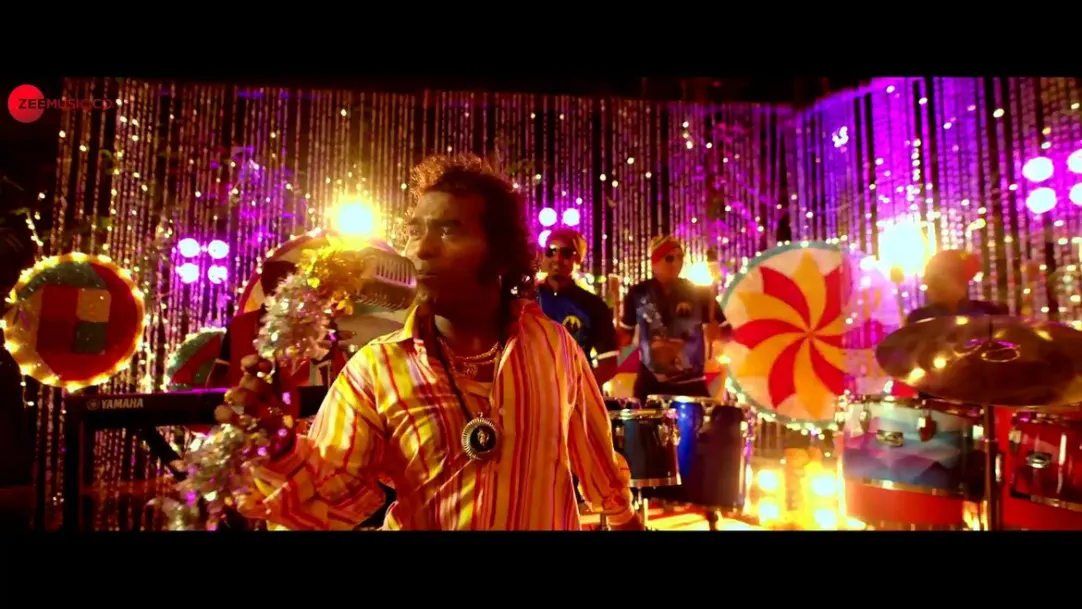 Halad Vajude - Unaad | Anand Shinde, Guru Thakur and Gulraj Singh 