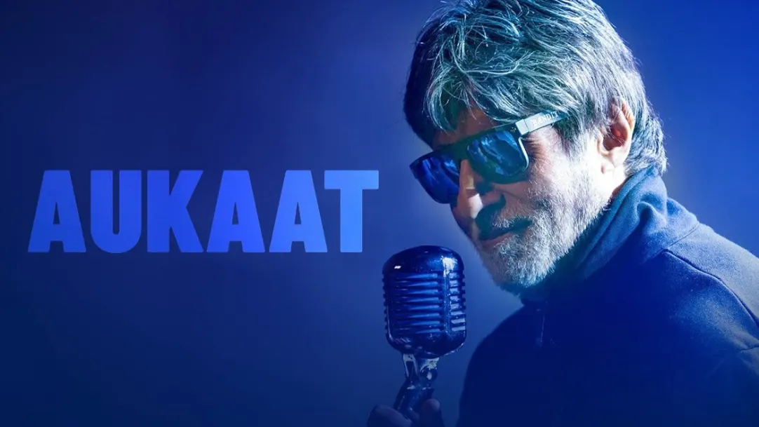 Aukaat - Badla | Amitabh Bachchan | Taapsee Pannu 