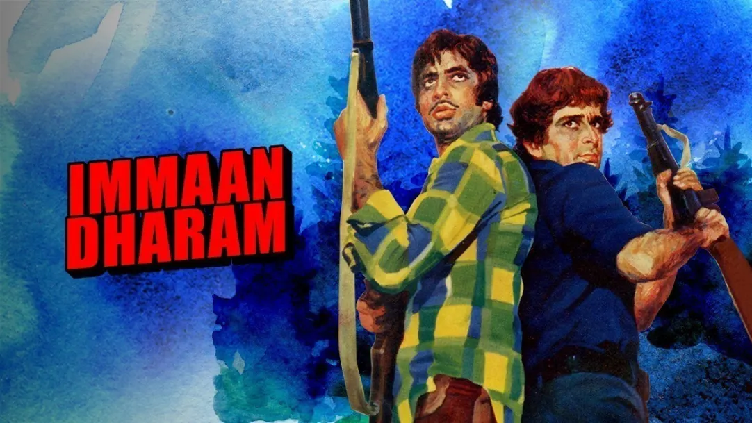 Immaan Dharam Movie