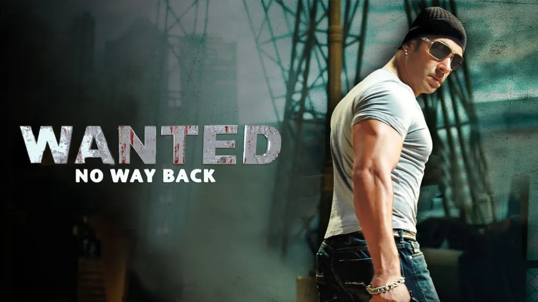 Wanted - No Way Back Movie