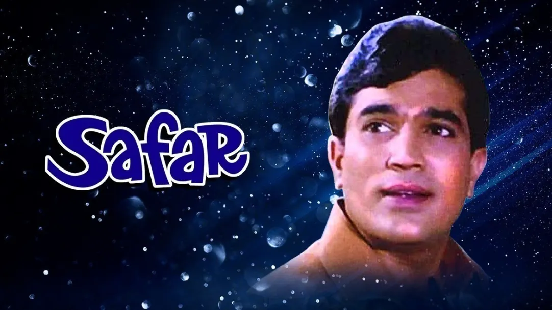 Safar Movie
