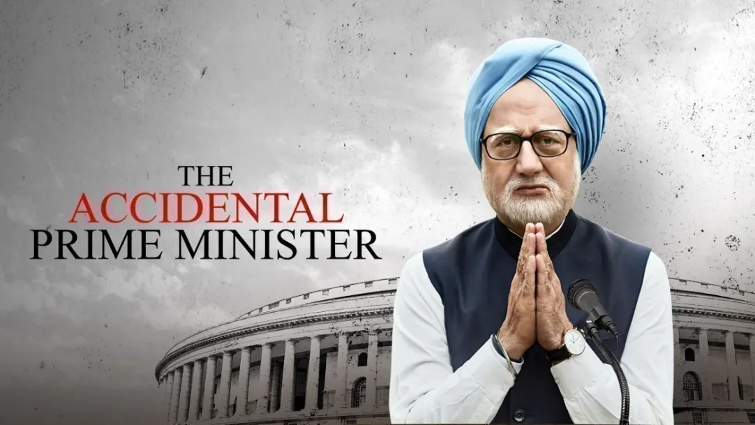 The Accidental Prime Minister Movie