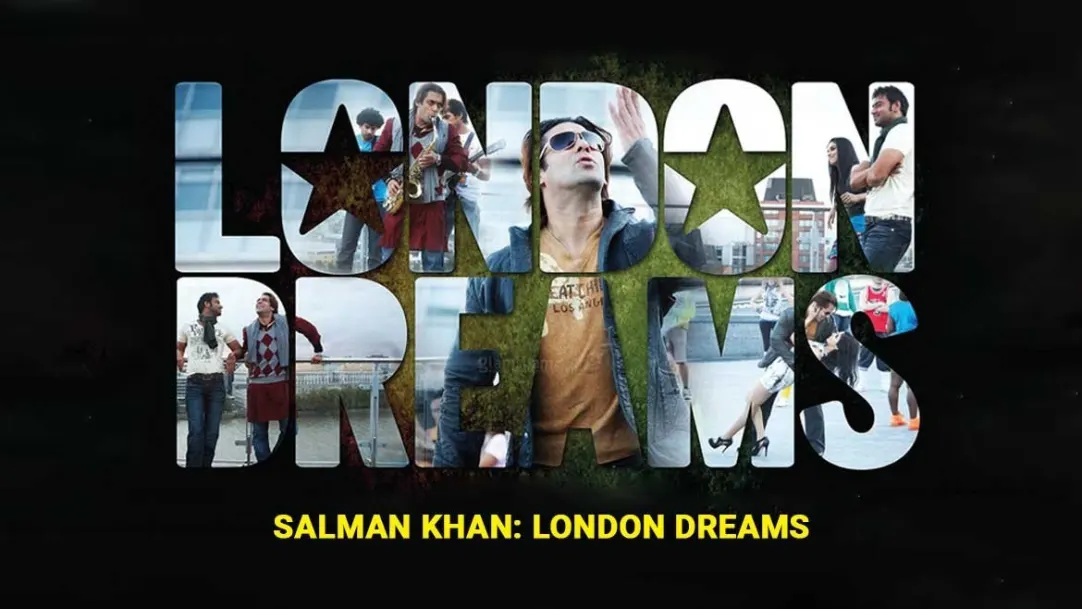 London Dreams Movie