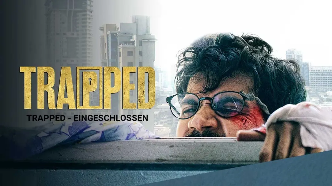 Trapped Movie