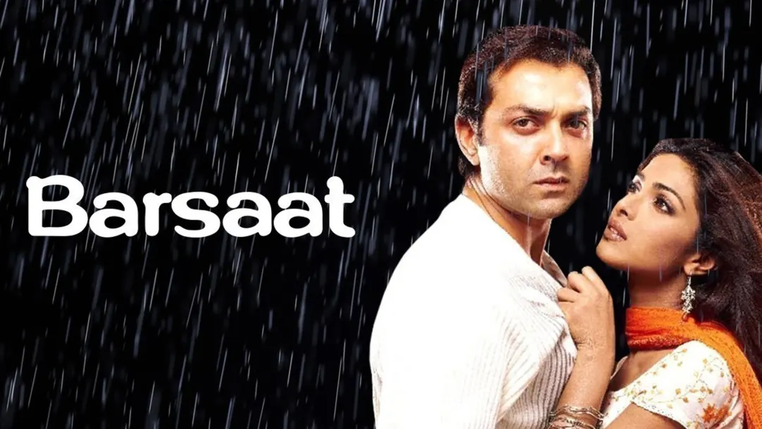 Barsaat Movie