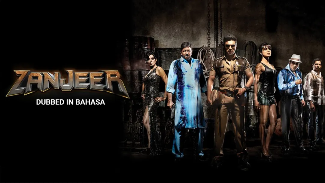 Zanjeer-2013 Movie