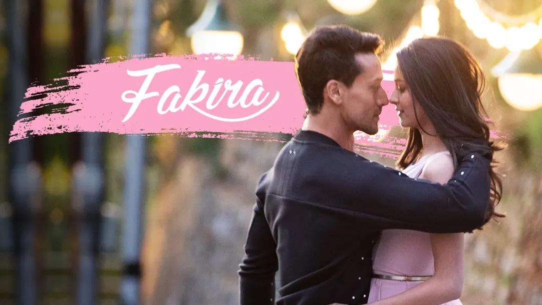Fakira - Student Of The Year 2 | Tiger Shroff | Tara | Ananya 