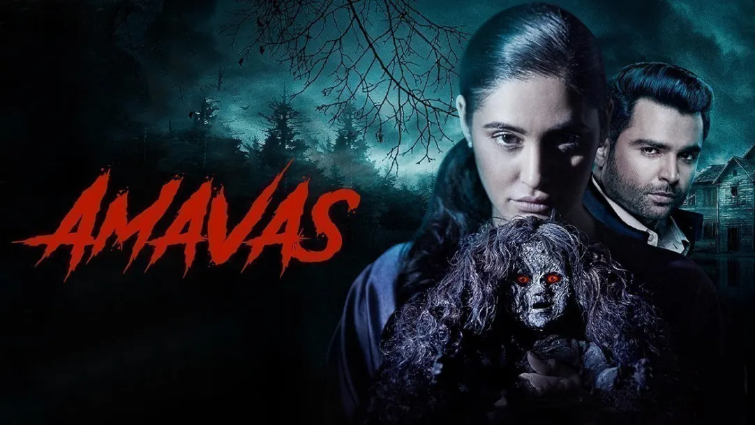 Amavas Movie