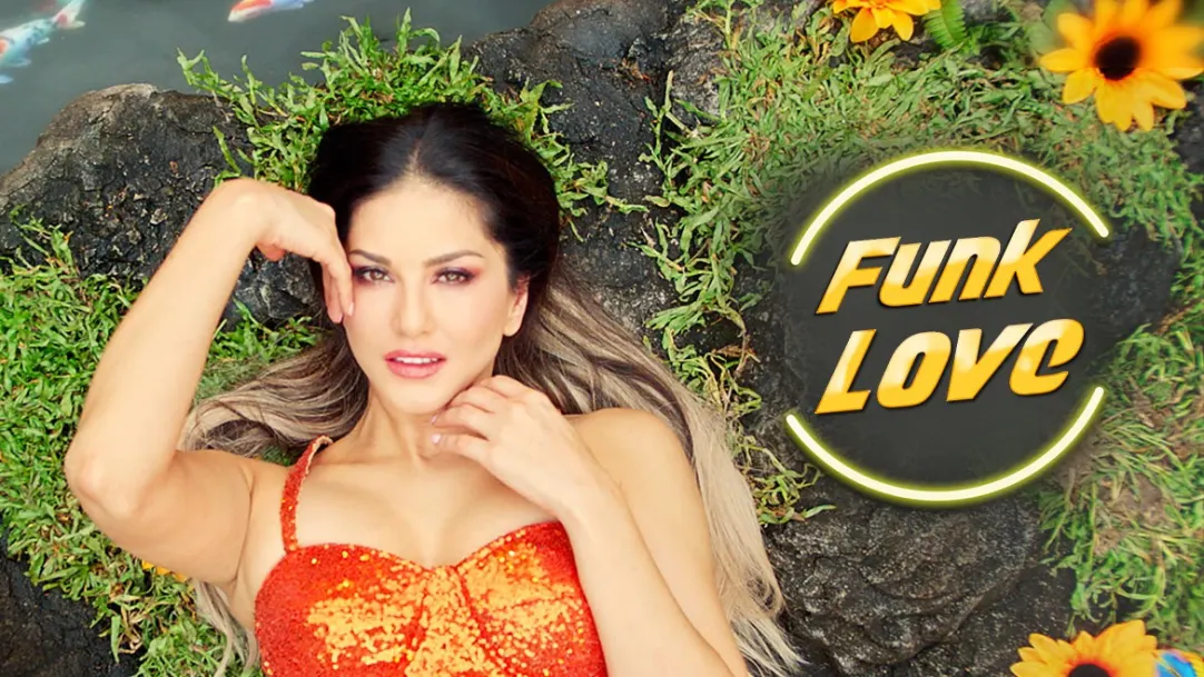 Funk Love - Jhootha Kahin Ka | Sunny Leone | Yo Yo Honey Singh | Sunny Singh | Omkar Kapoor 