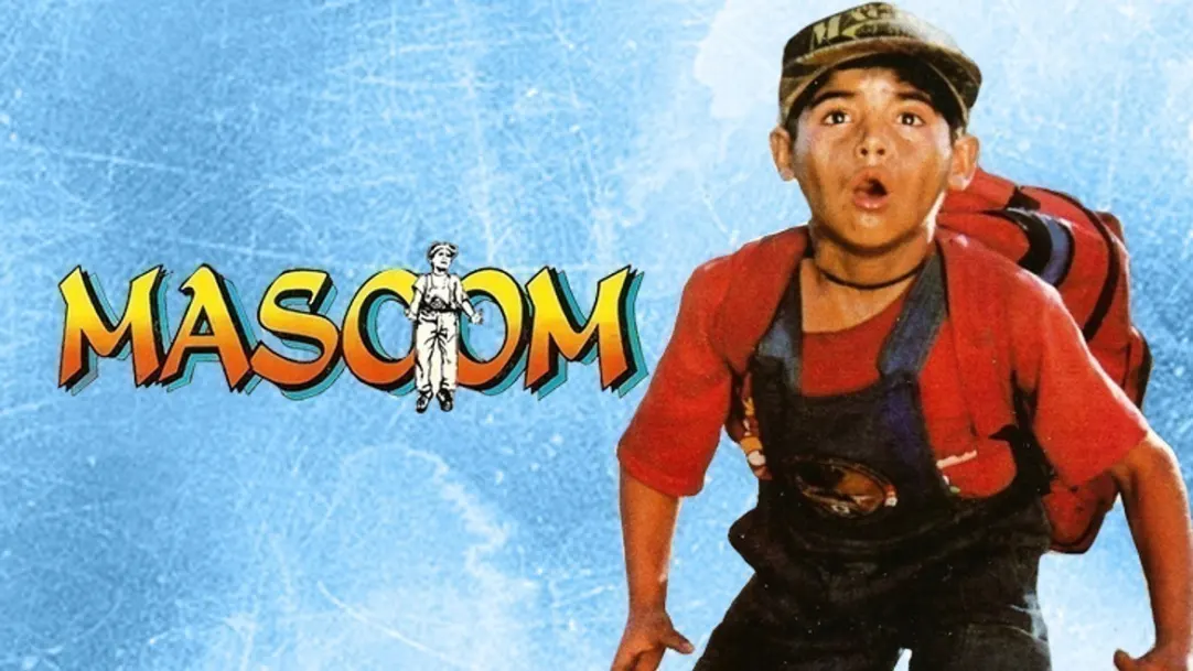 Masoom Movie