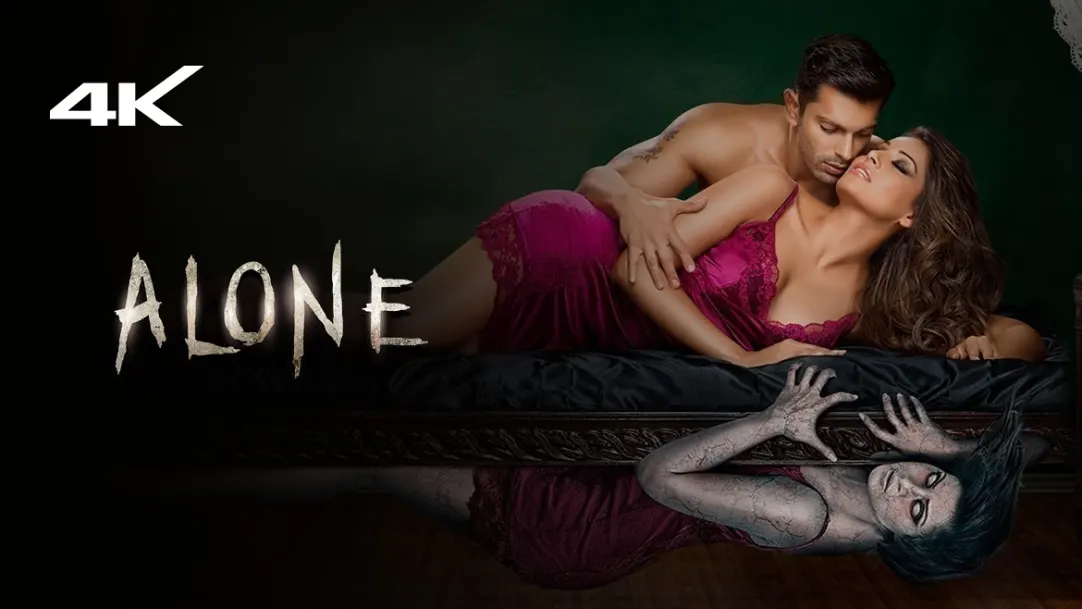 Alone Movie