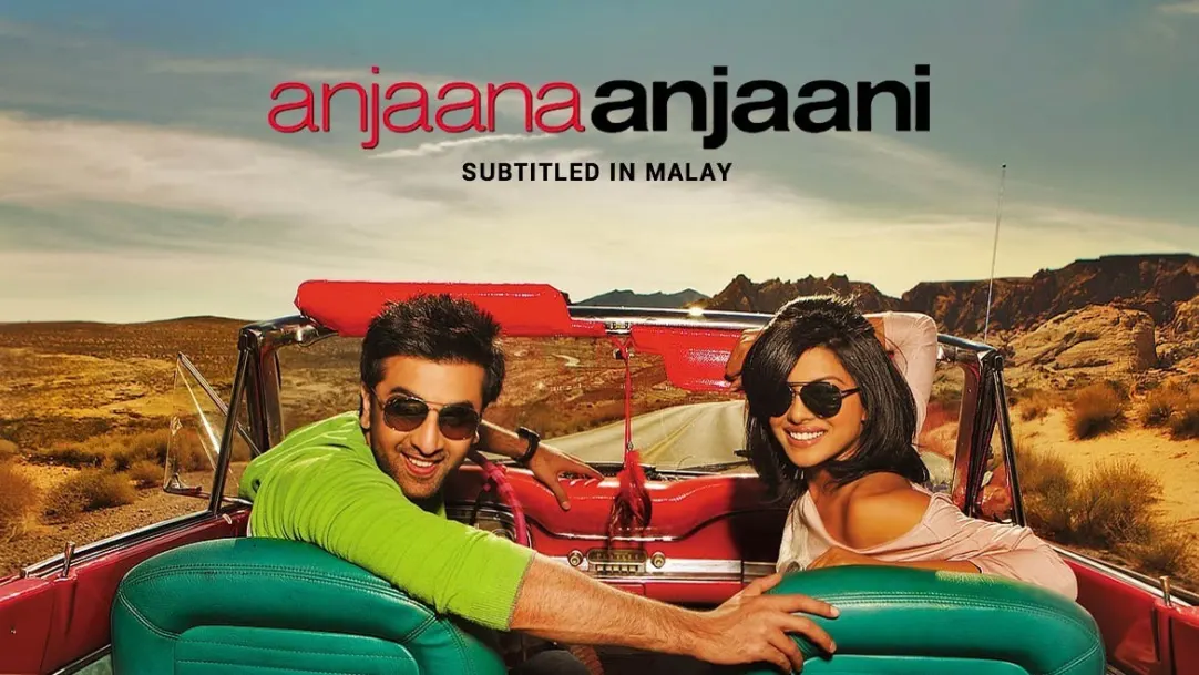 Anjaana Anjaani Movie