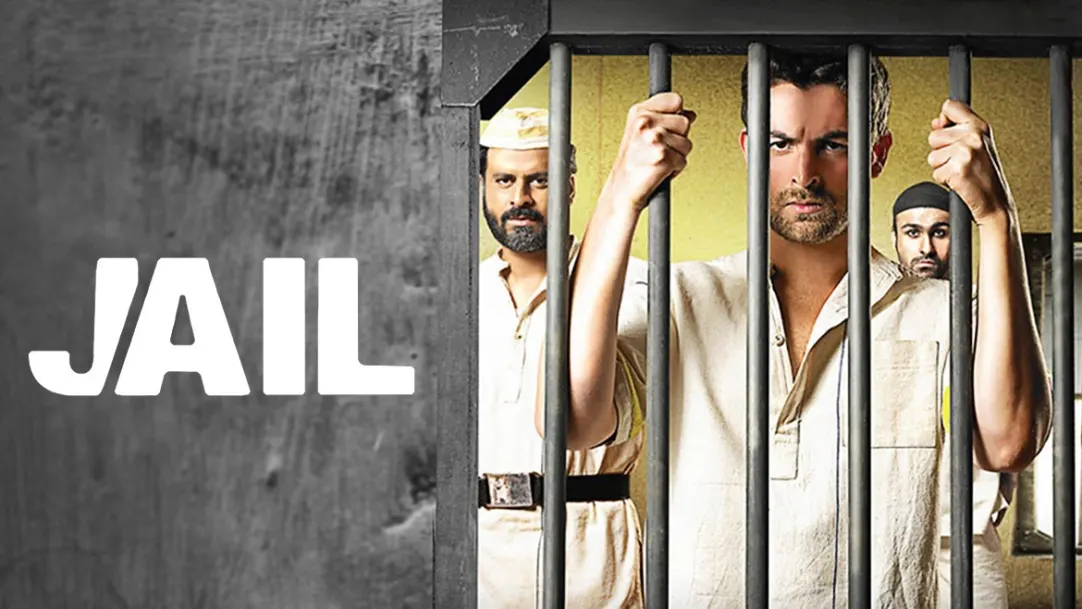 Jail Movie