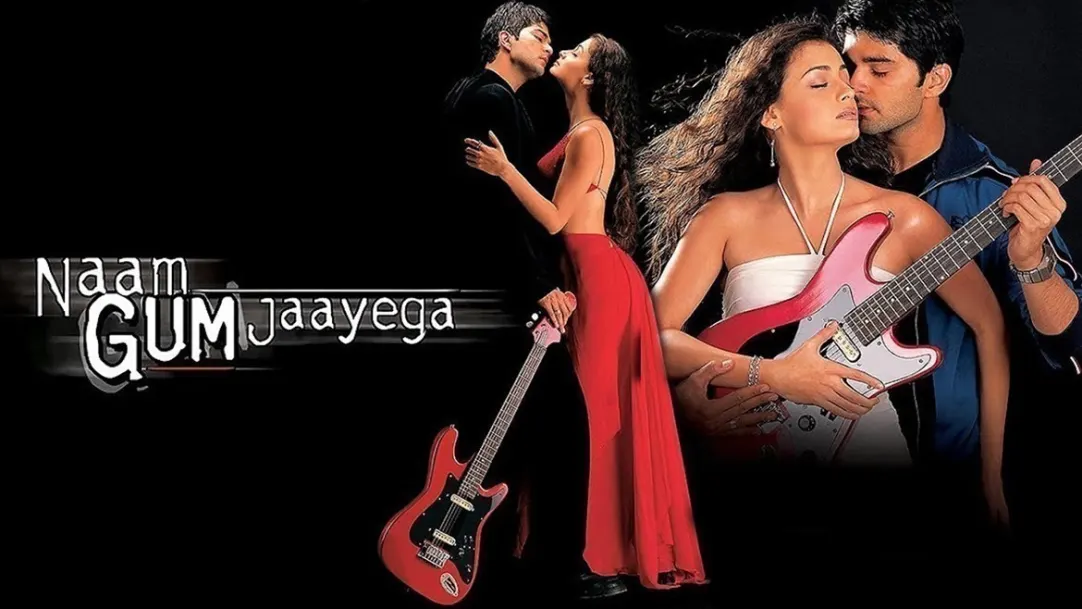 Naam Gum Jaayega Movie
