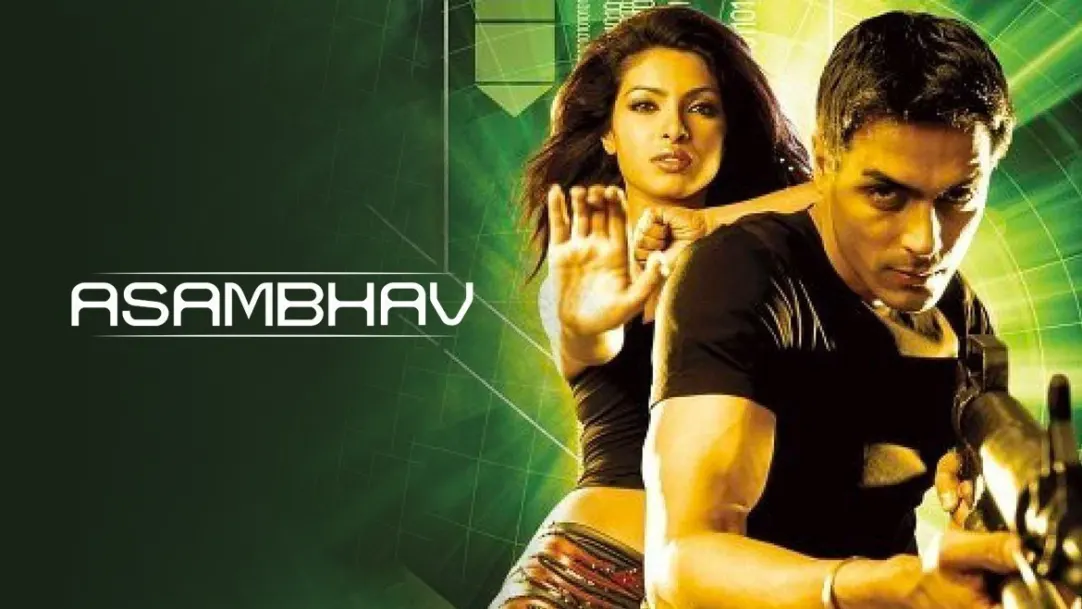 Asambhav Movie