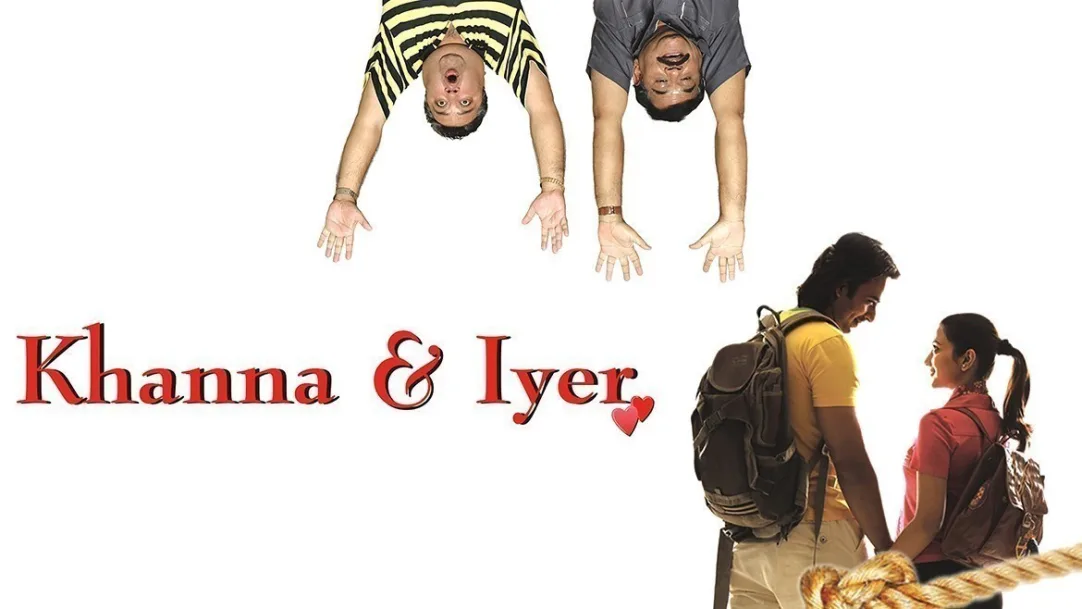 Khanna And Iyer Movie