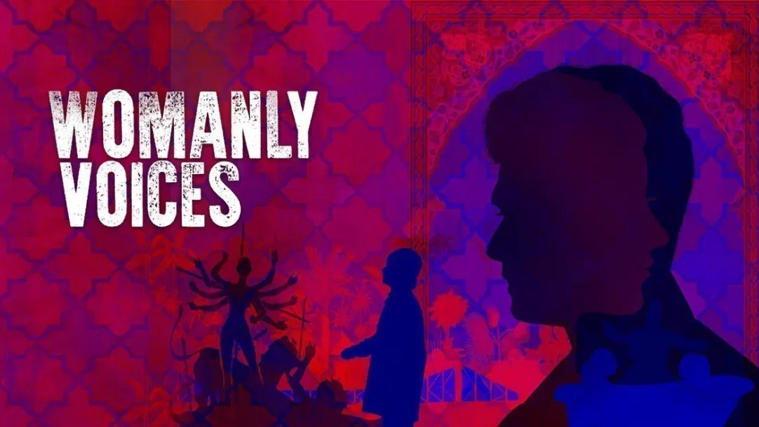 Womanly Voices Movie