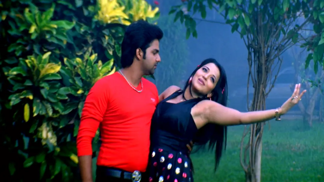Ee Kaisan Jog Jagawala Ae Jogi | Ganga Putra - Bhojpuri Hit Song 