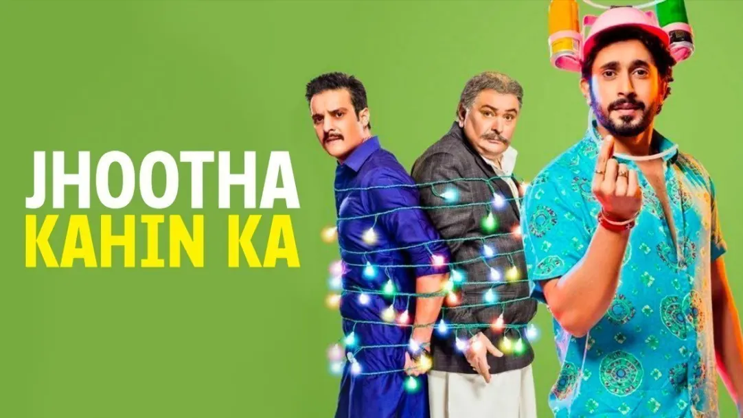 Jhootha Kahin Ka Movie
