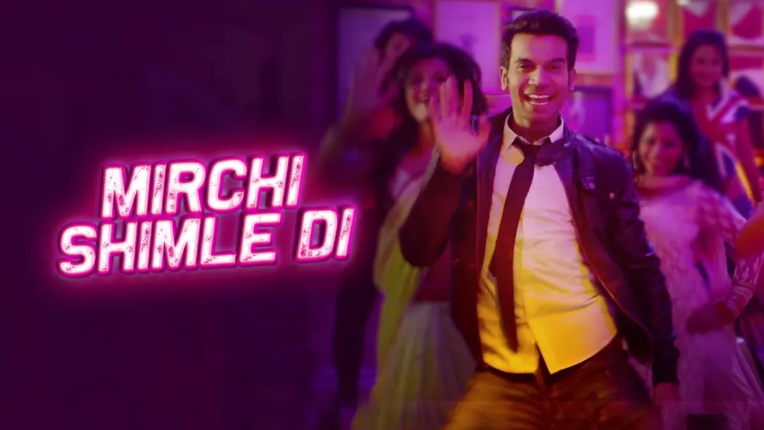 Shimla mirchi best sale full movie download