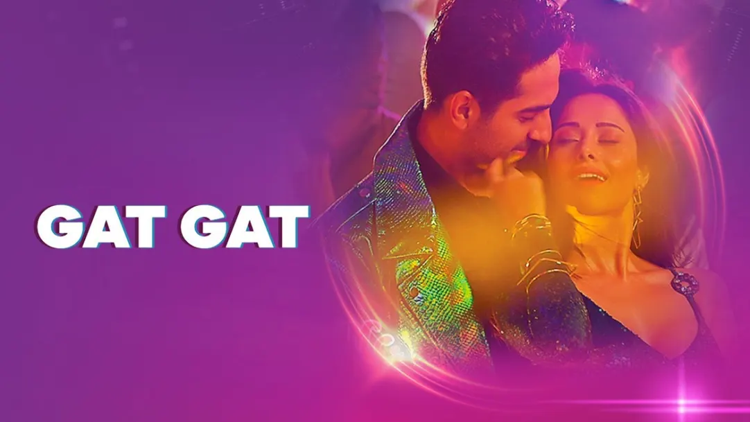 Gat Gat Remix by DJ Notorious - Dream Girl | Ayushmann Khurrana | Nusrat Bharucha | Meet Bros 