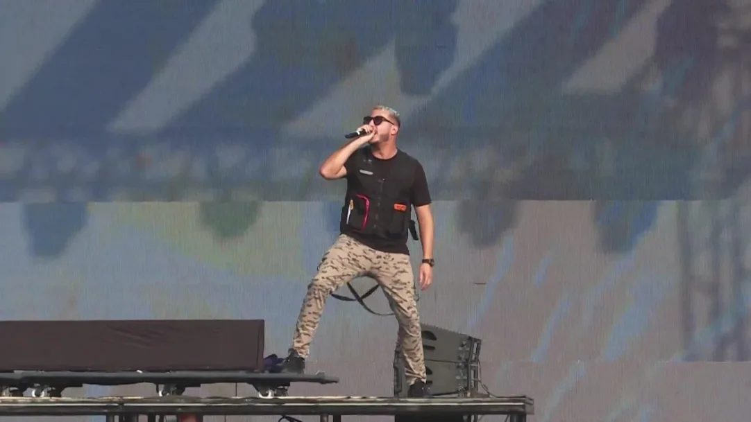 DJ Snake – Propaganda 