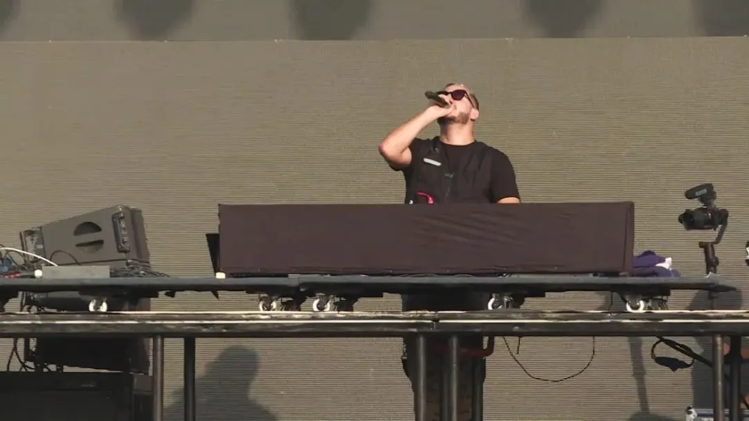 DJ Snake – Taki Taki 