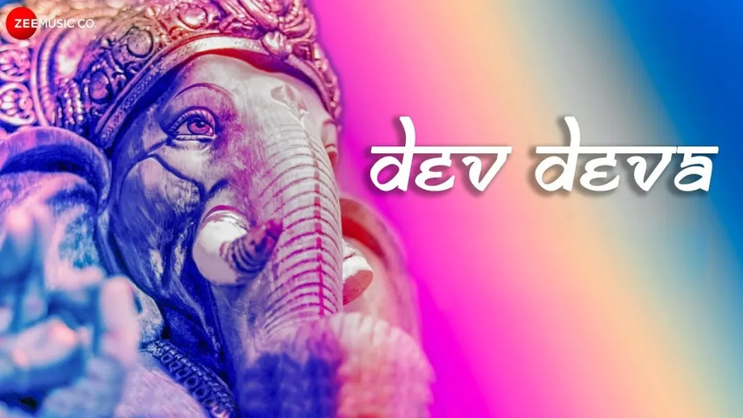 Dev Deva - Zee Music Devotional | Aakanksha Sharma | Sachin Kumar Valmiki | Sahil Solanki | Anamika Singh | Akash Jaiswal 