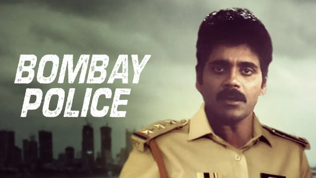Bombay Police Movie