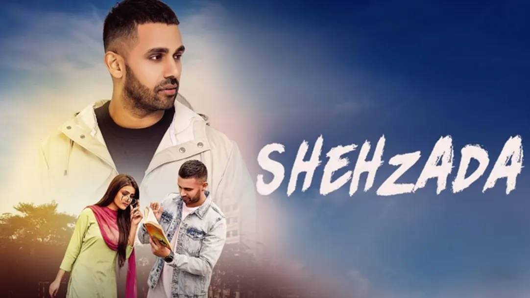 Shehzada - Official Music Video 