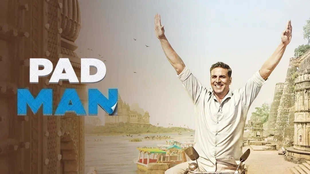 Pad Man Movie