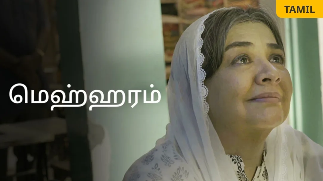 Mehram Movie
