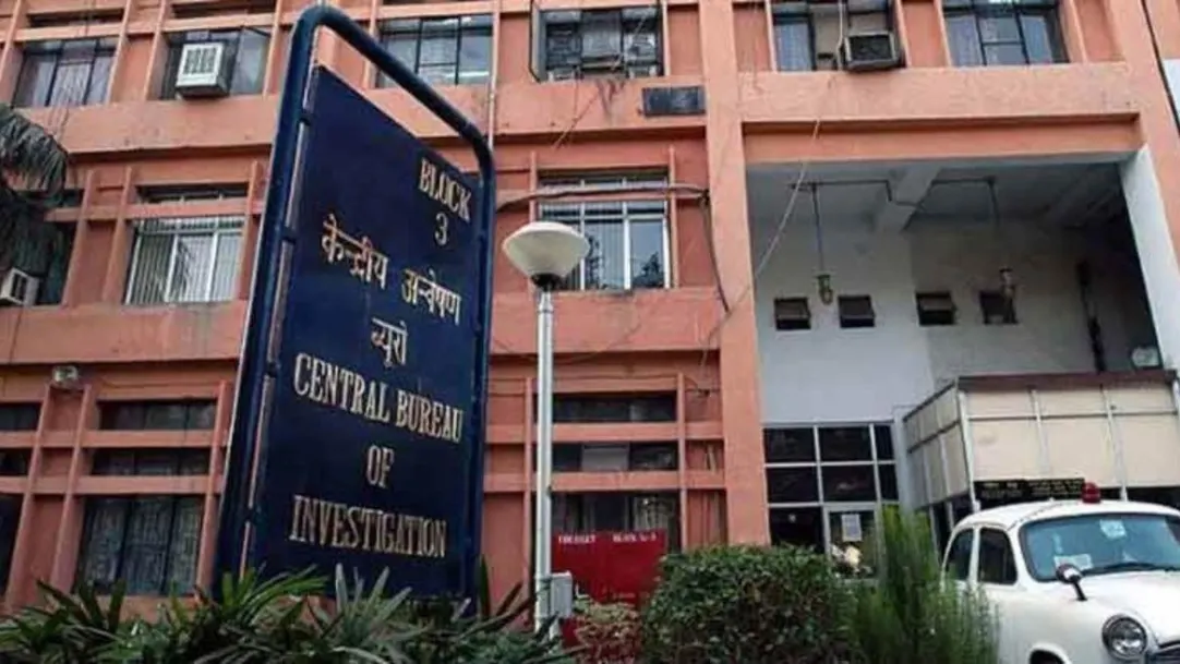 On inputs from FBI and Interpol, CBI, police forces search 105 locations to combat cyber crime 