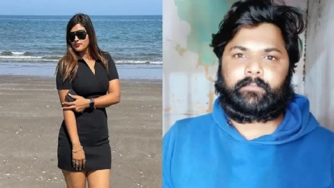 Big revelation in Akanksha Dubey murder case, sperm found on Bhojpuri actress's clothes (part -1) 