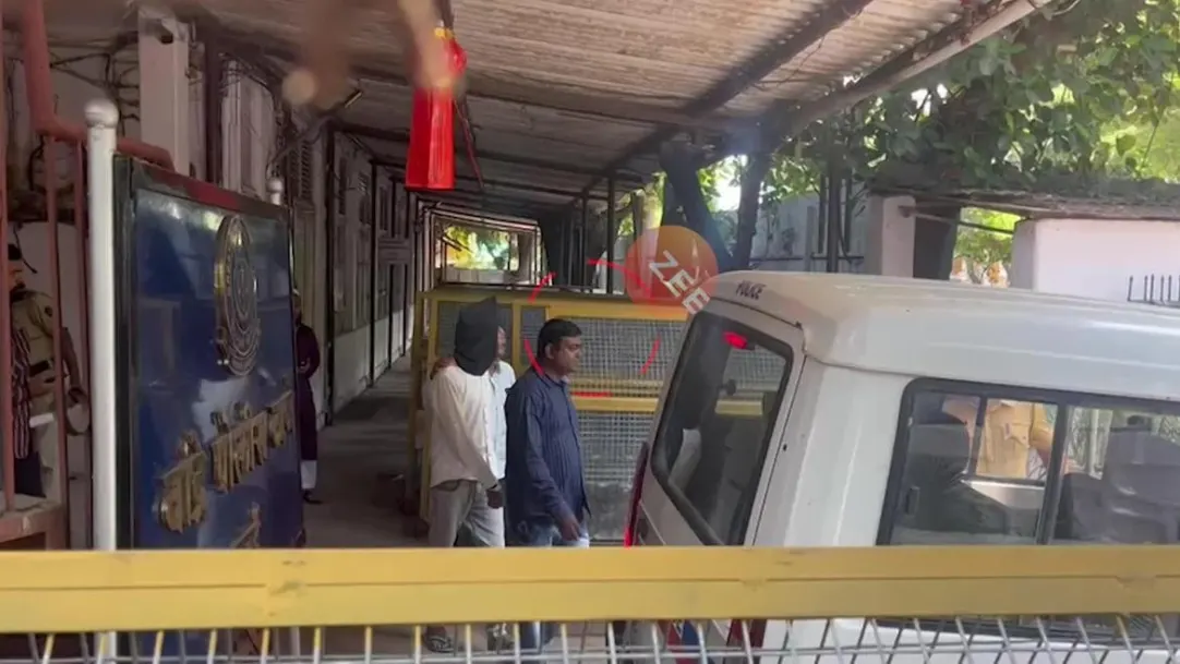 salman khan death sending threat mail accused dhakad ram bishnoi arrested from Rajasthan snup 