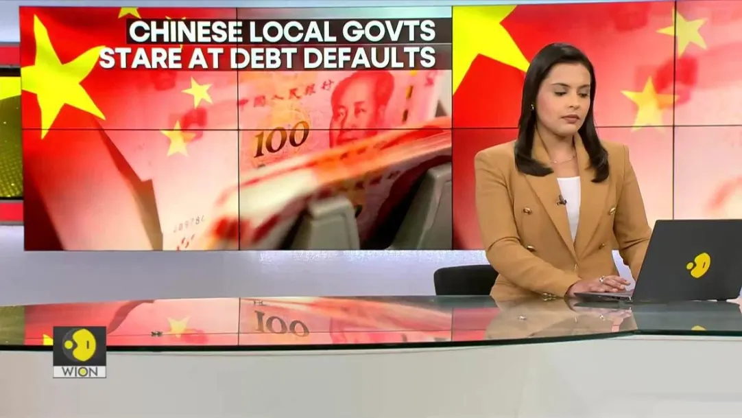 Did Zero-Covid strategy fail? Chinese local governments stare at debt defaults 