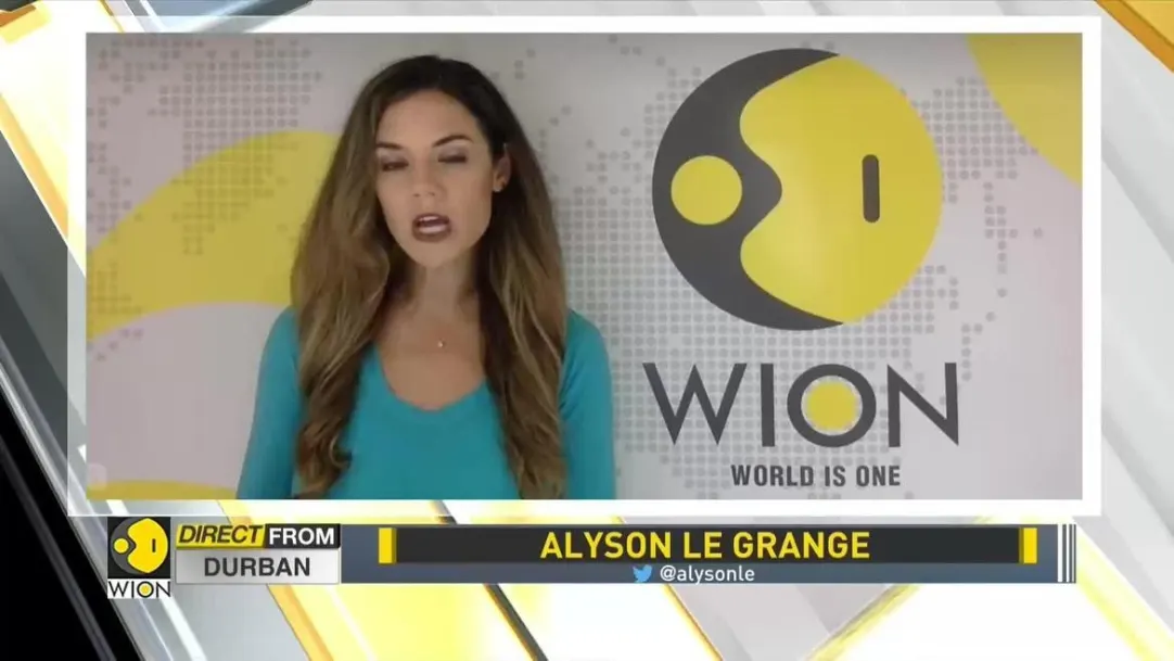 WION Climate Tracker: Typhoon Noru hits Philippines 
