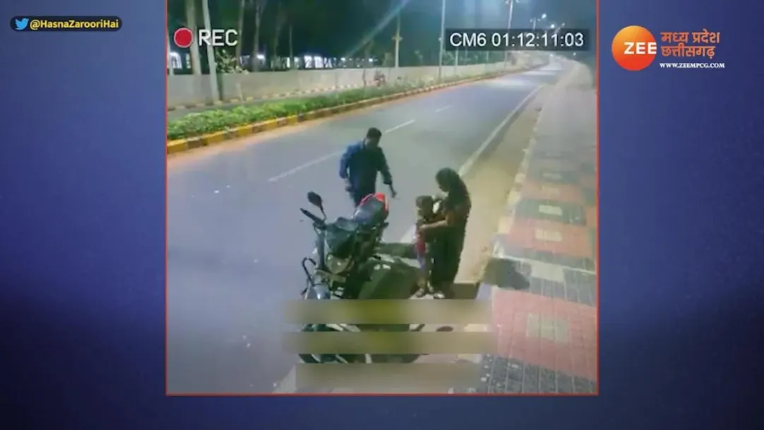 Indian Army viral soldiers showed humanity on deserted road family helped lovely watch this emotional video 