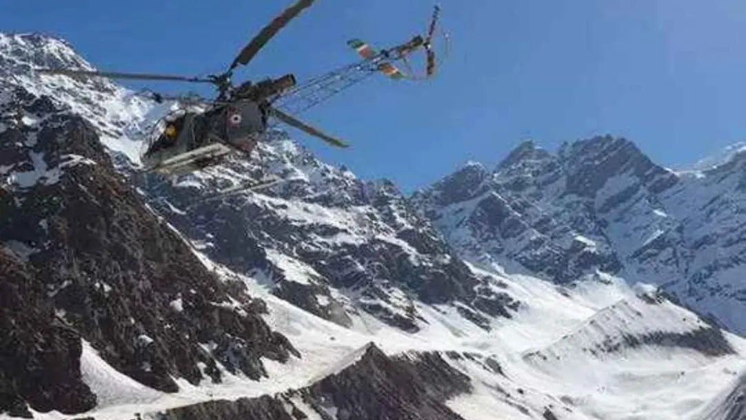Avalanche in Uttarkashi: Snow storms have created havoc in Uttarakhand in the past, many climbers have lost their lives 