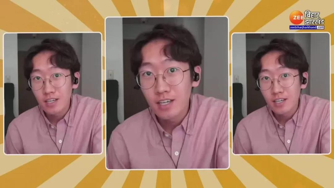 Meet Viral Korean Boy With Bihari Accent Who Was Viral On Social Media 