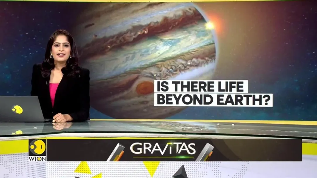Gravitas: A chunk of asteroid is coming to earth 