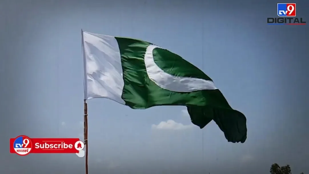 Situation like economic emergency in Pakistan, 8 lakh youths left the country amidst pauperism. #TV9D 