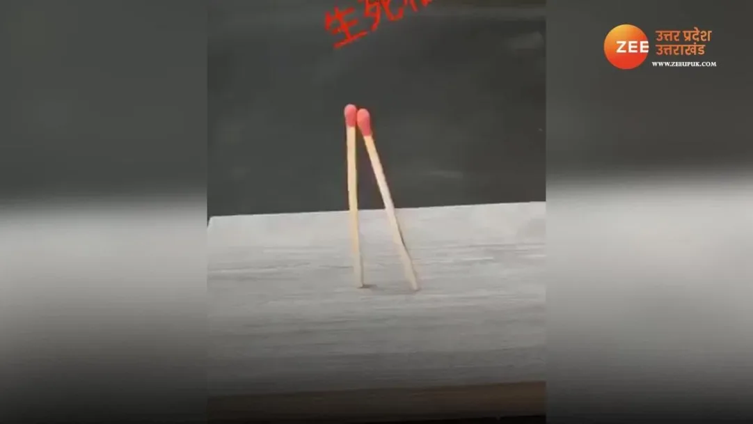 entire kiss of physics hot romance shows great Chemistry in Kissing Scene Watch video 