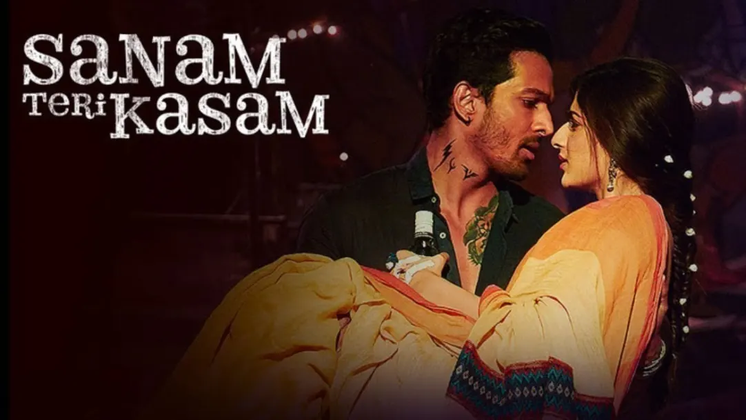 Sanam Teri Kasam Movie