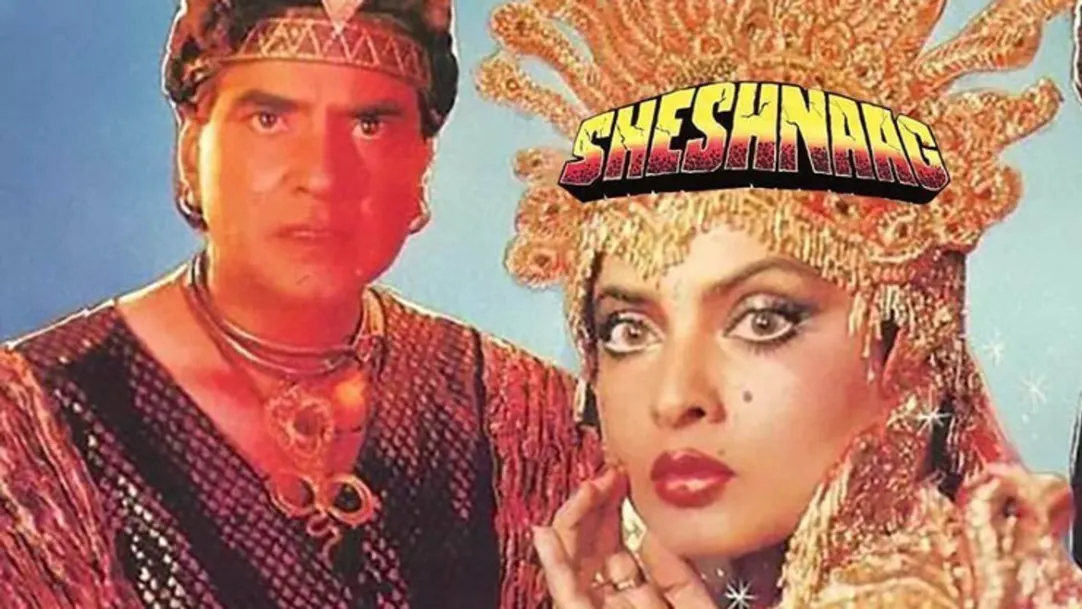 Sheshnaag Movie