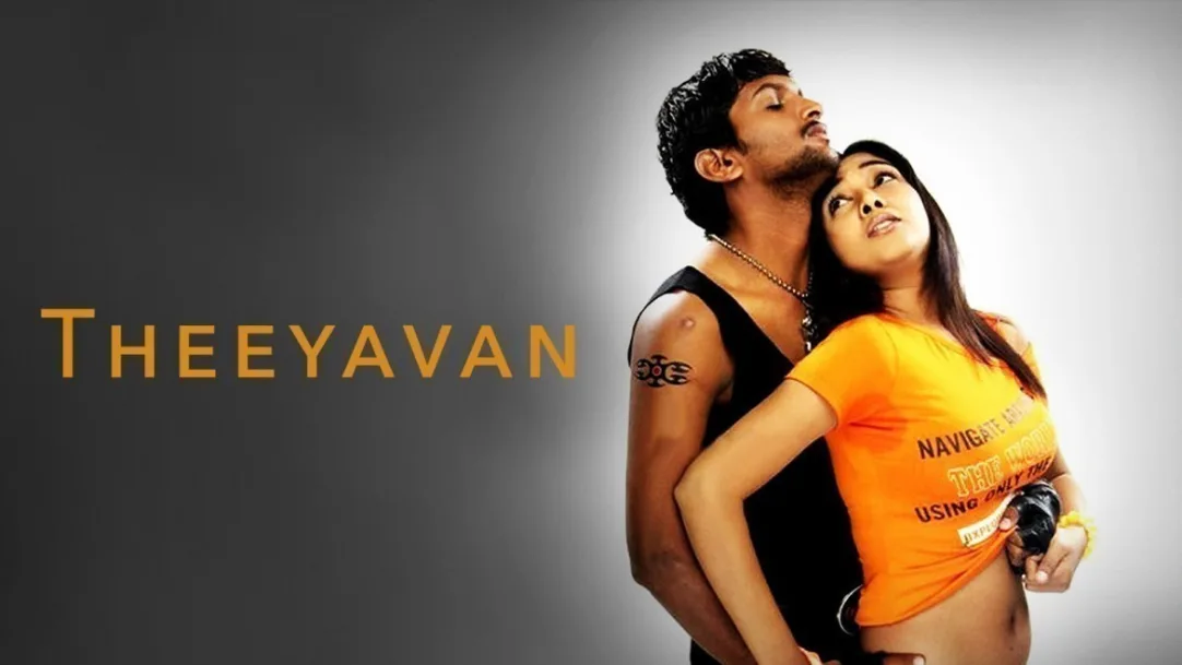 Theeyavan Movie