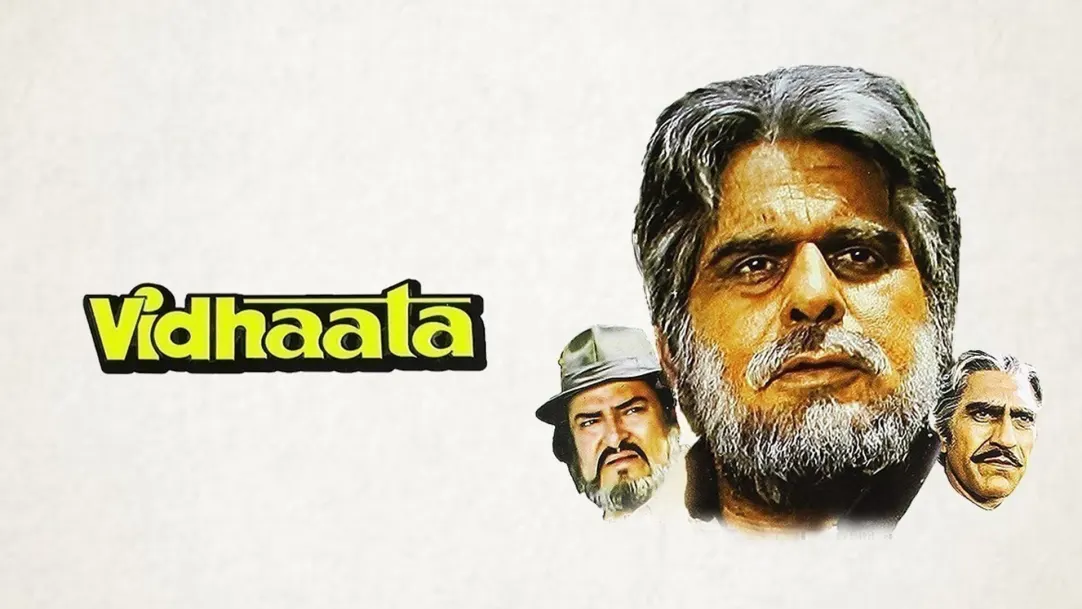 Vidhaata Movie